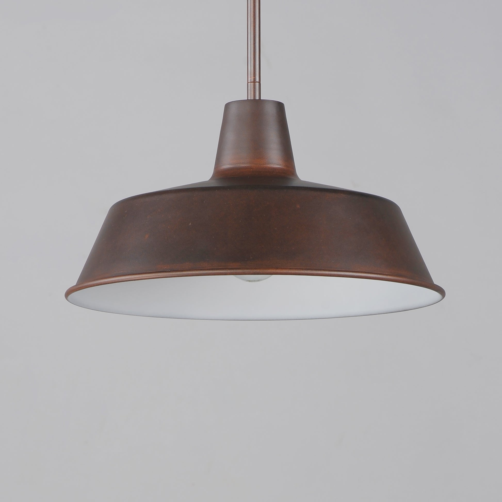 Pier M X-Large Pendant Empire Bronze by Maxim Lighting