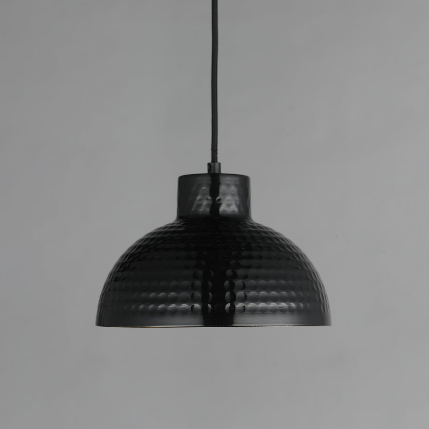Rockport Pendant Black/Antique Copper by Maxim Lighting