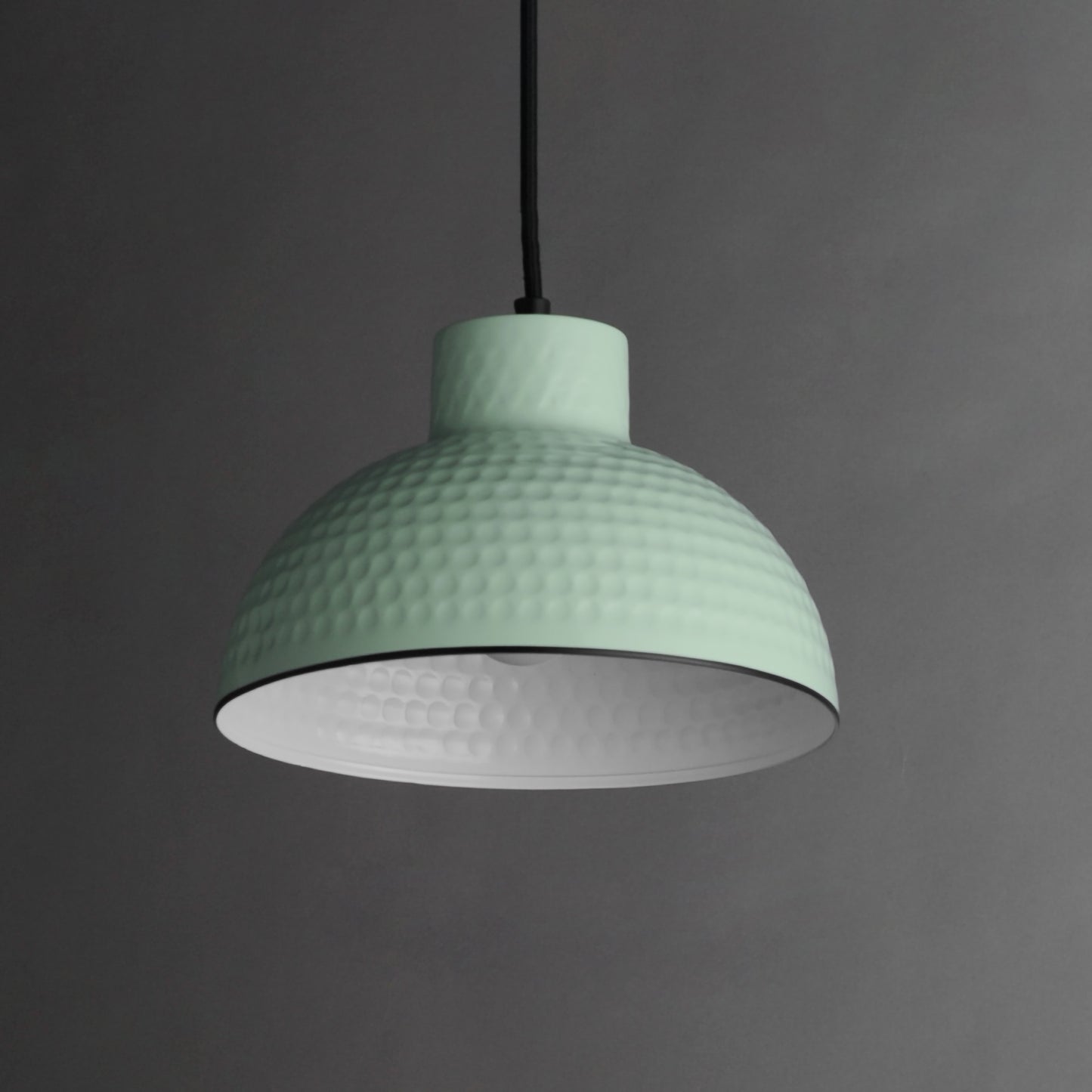 Rockport Pendant Sage Green by Maxim Lighting