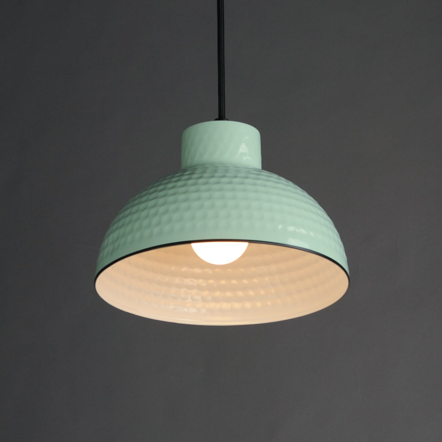 Rockport Pendant Sage Green by Maxim Lighting