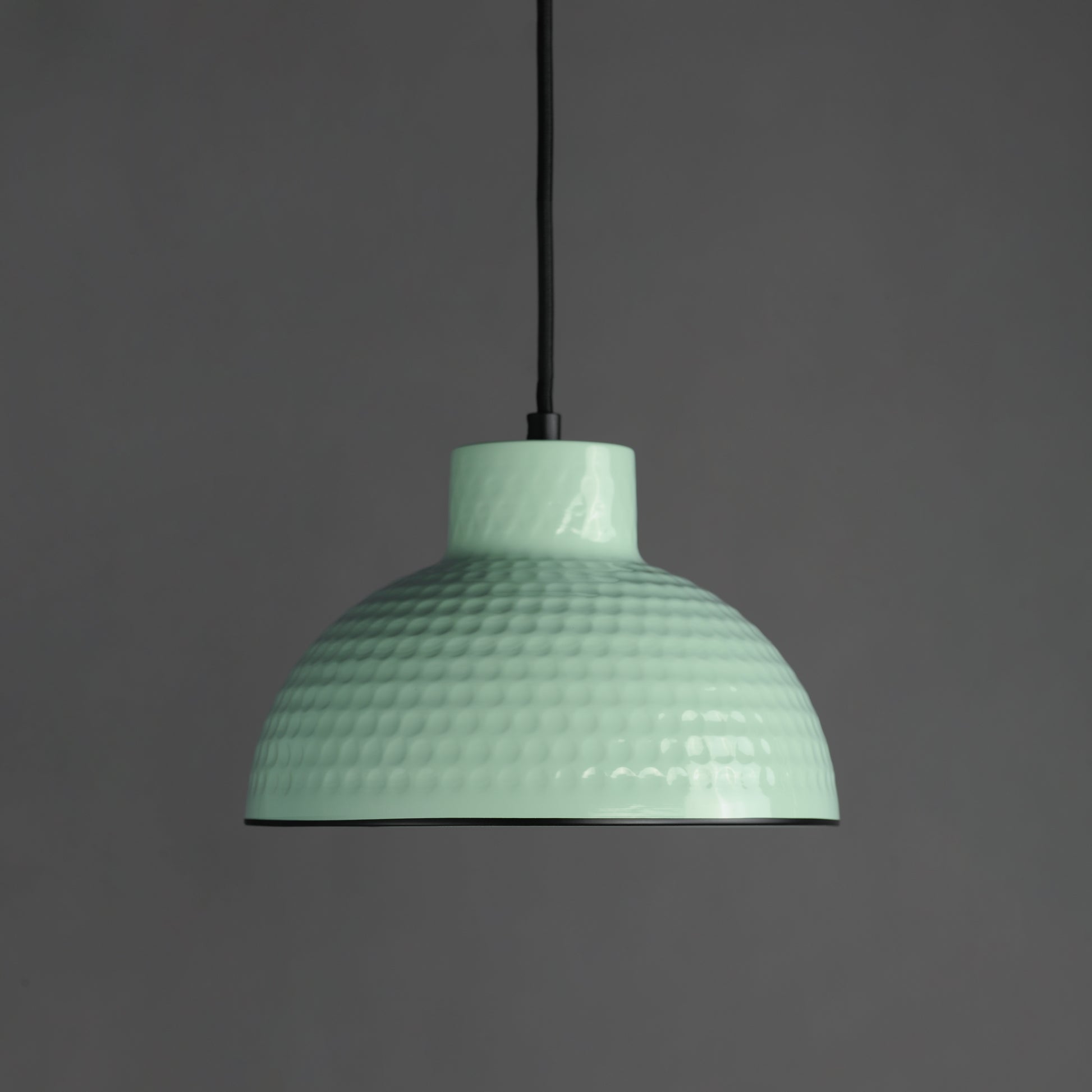 Rockport Pendant Sage Green by Maxim Lighting