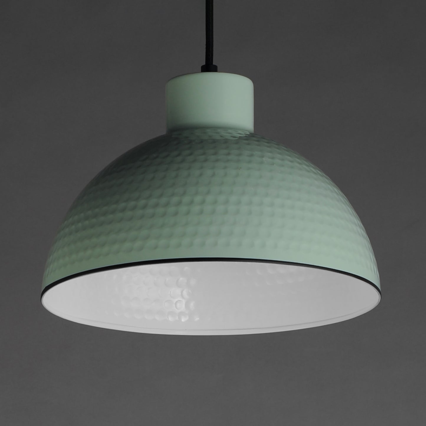 Rockport Pendant Sage Green by Maxim Lighting