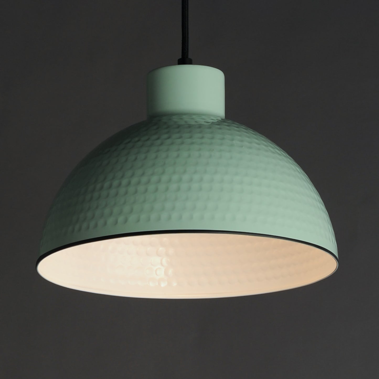 Rockport Pendant Sage Green by Maxim Lighting