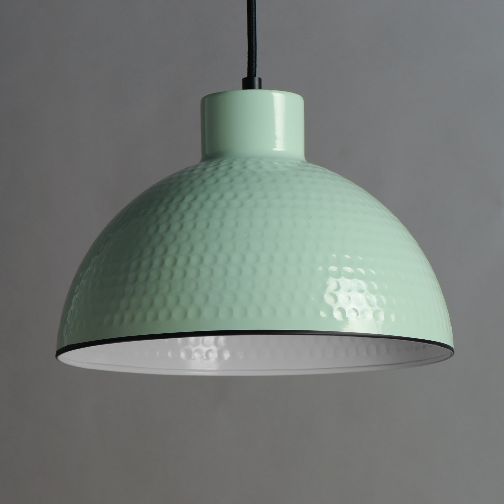 Rockport Pendant Sage Green by Maxim Lighting