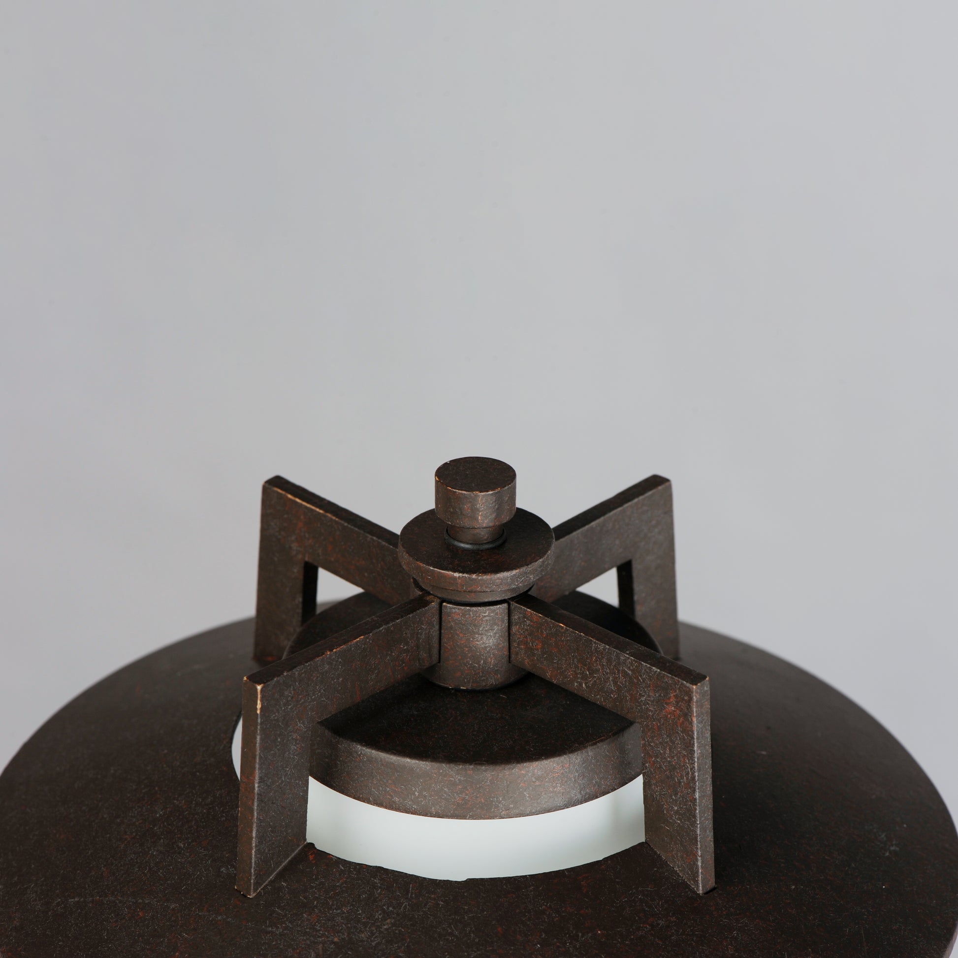 Calistoga Outdoor Pole/Post Lantern Adobe by Maxim Lighting
