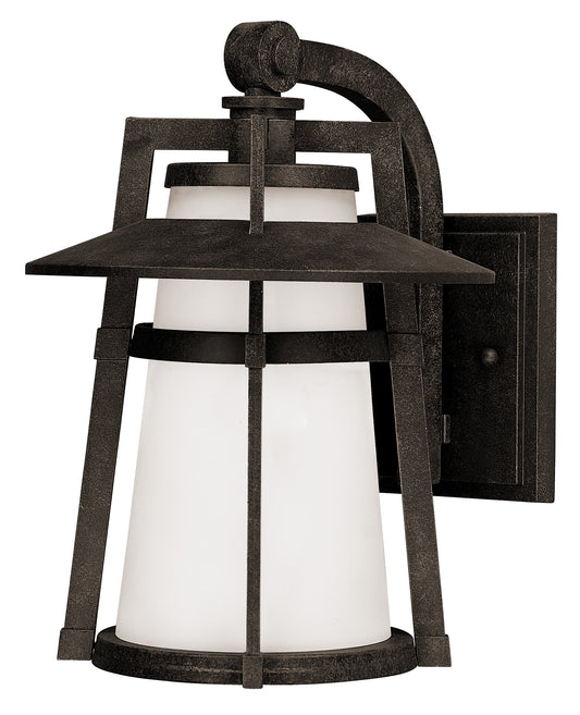 Calistoga Outdoor Wall Lantern Adobe by Maxim Lighting