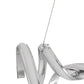 Munich LED Horizontal Chandelier - Finesse Decor CH-002