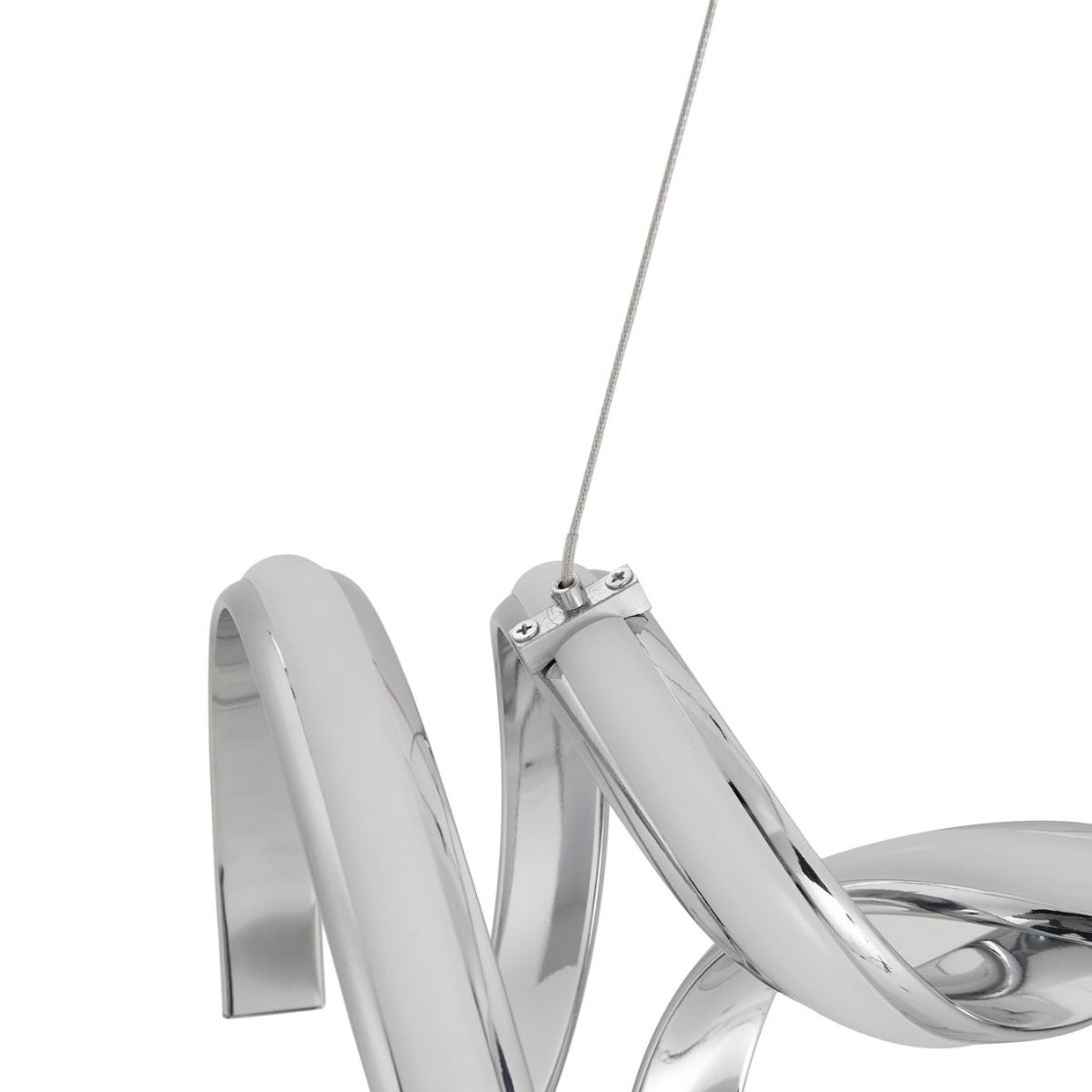 Munich LED Horizontal Chandelier - Finesse Decor CH-002