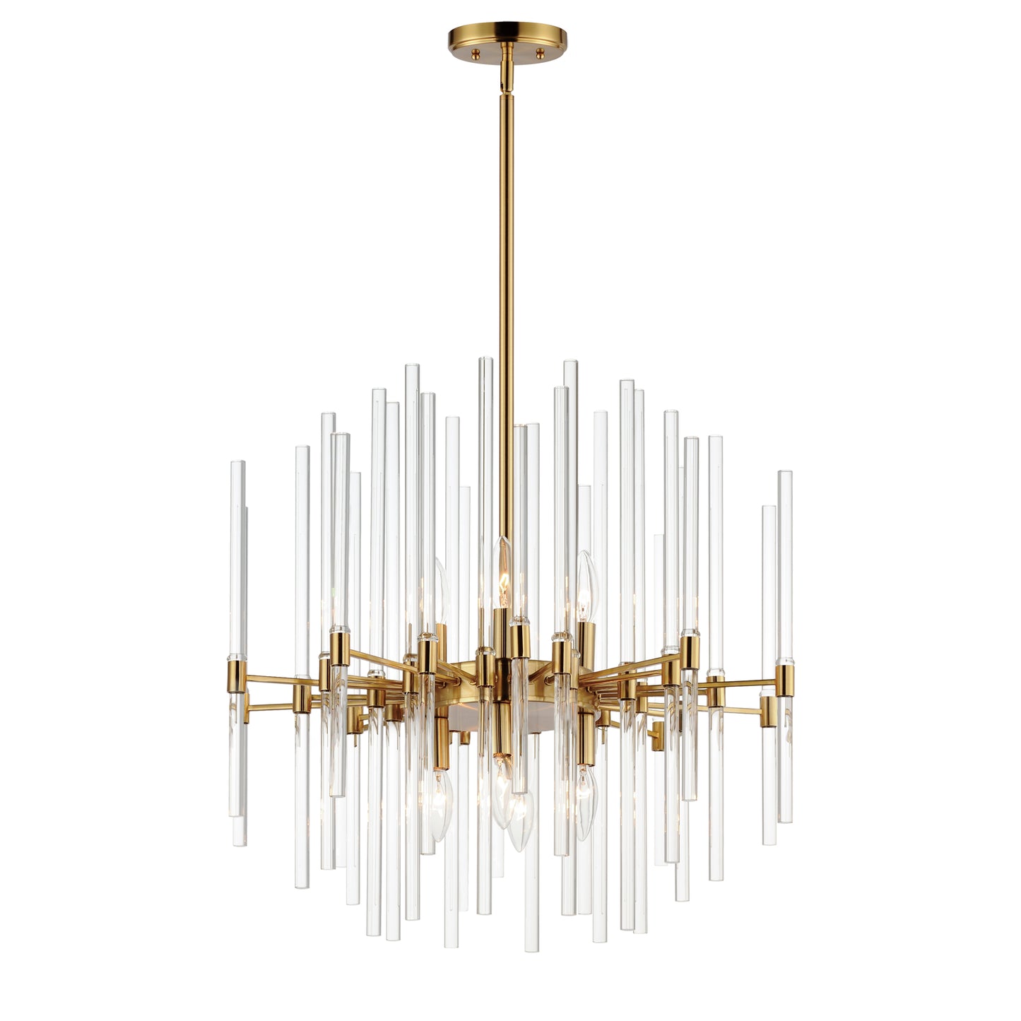 Divine 24" Pendant Heritage by Maxim Lighting