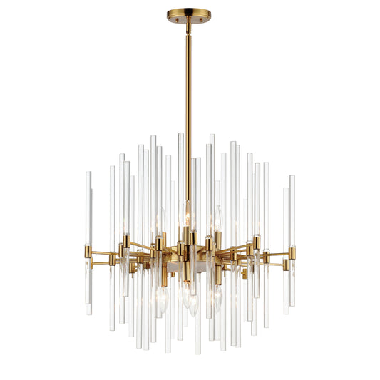 Divine 24" Pendant Heritage by Maxim Lighting