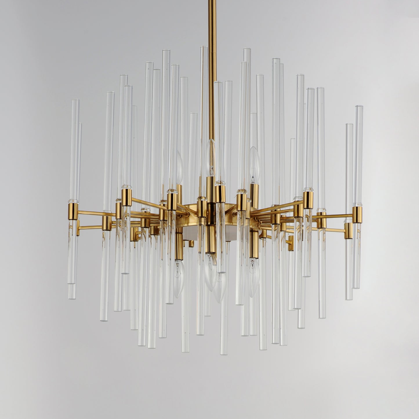 Divine 24" Pendant Heritage by Maxim Lighting