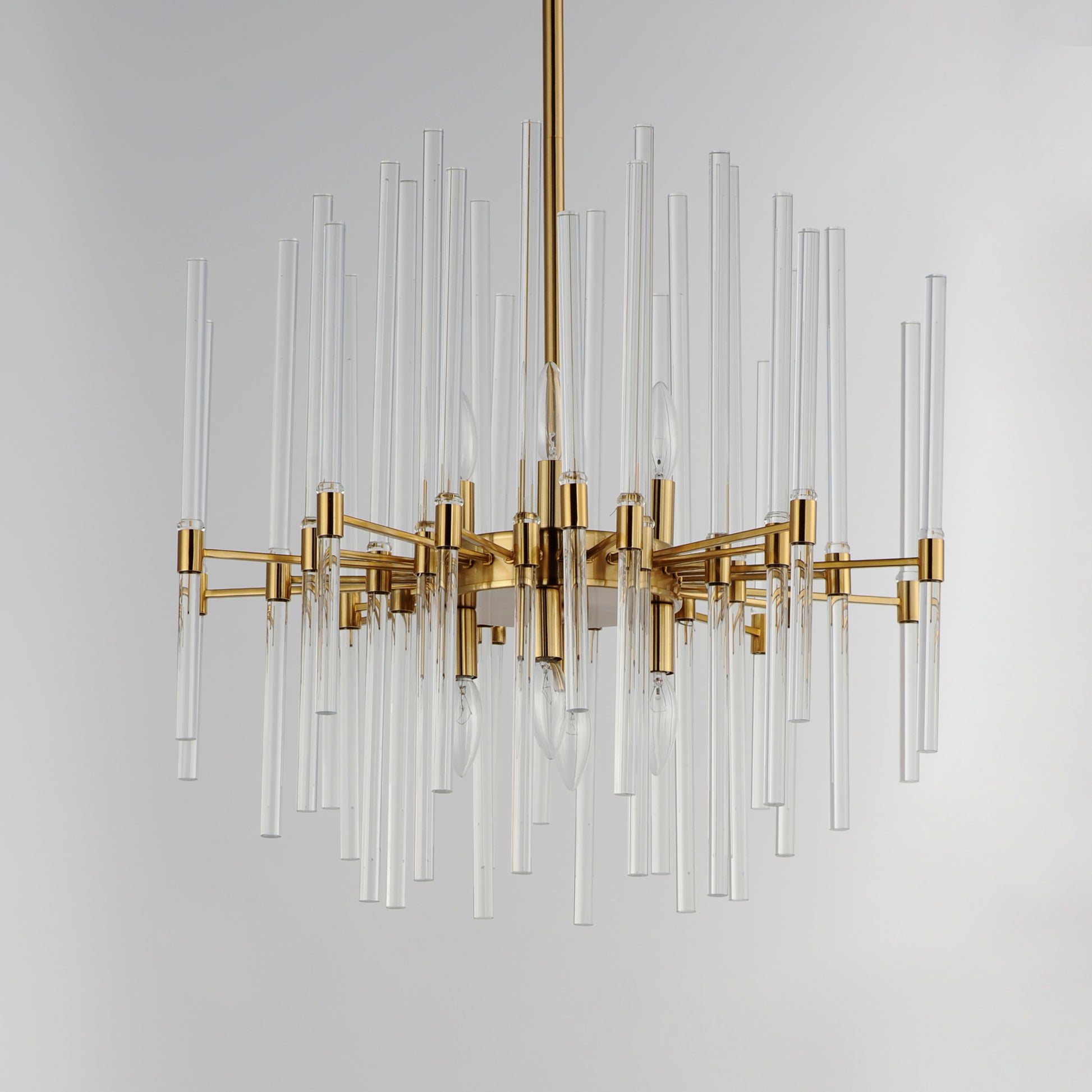Divine 24" Pendant Heritage by Maxim Lighting
