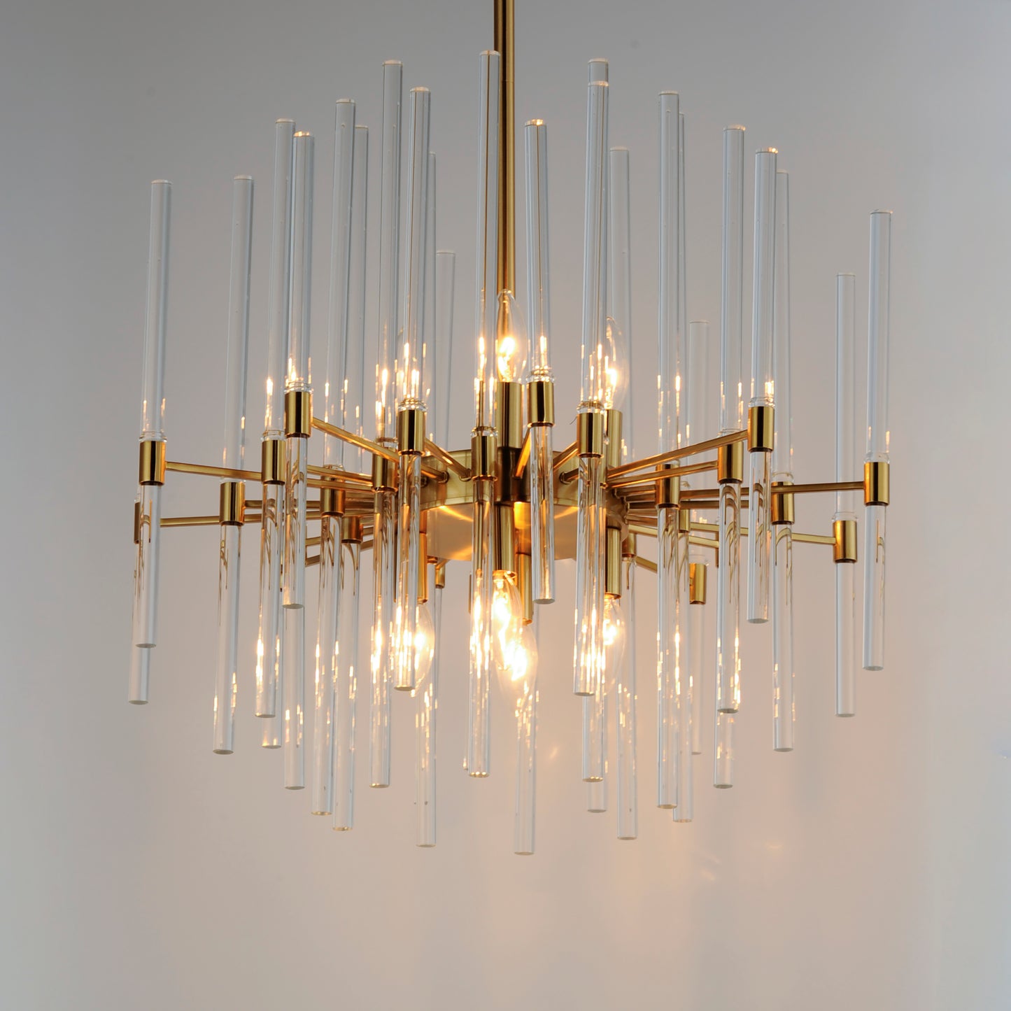 Divine 24" Pendant Heritage by Maxim Lighting