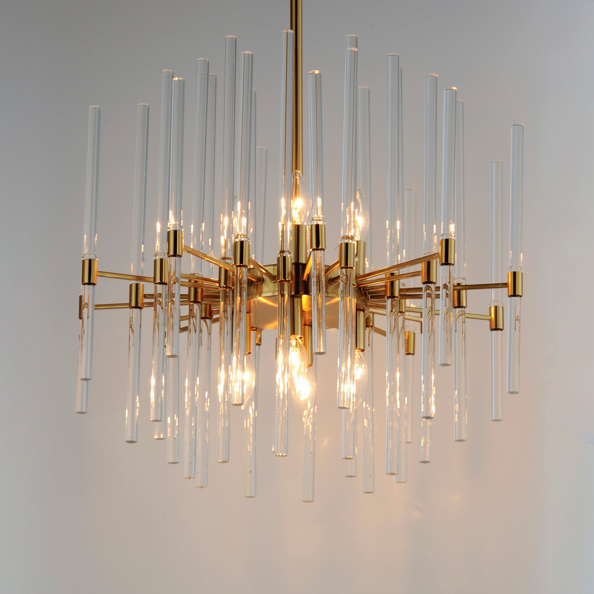 Divine 24" Pendant Heritage by Maxim Lighting