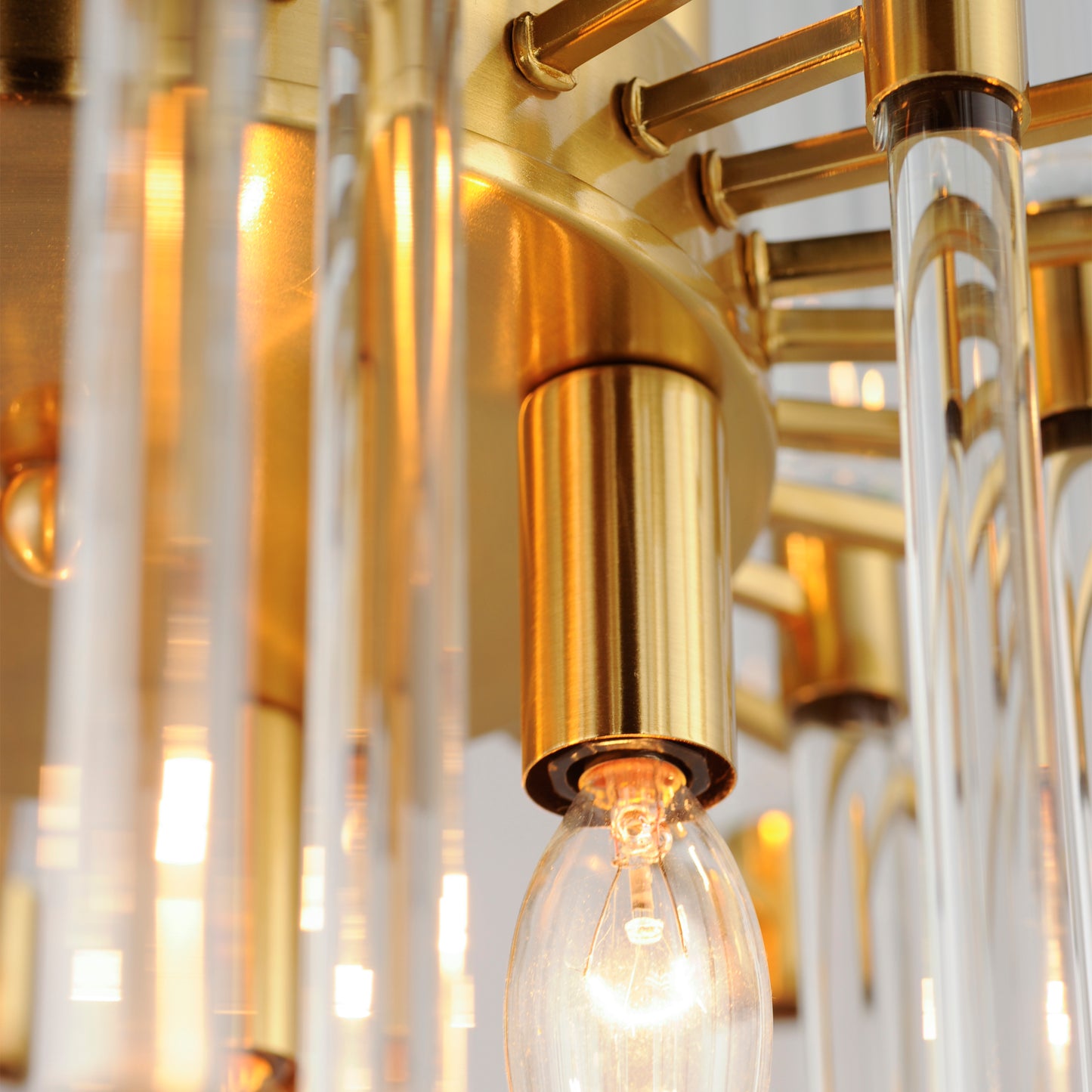 Divine 24" Pendant Heritage by Maxim Lighting