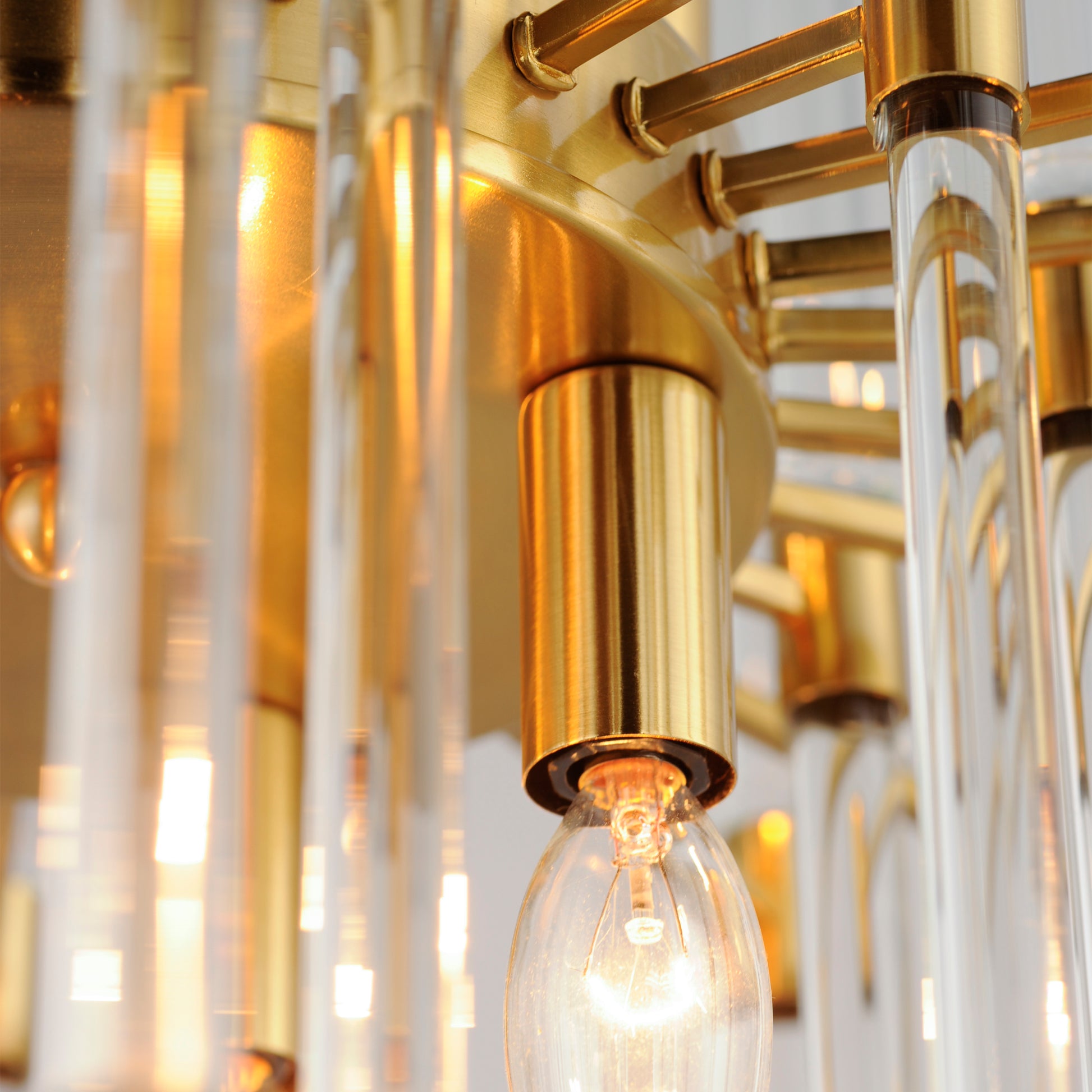 Divine 24" Pendant Heritage by Maxim Lighting