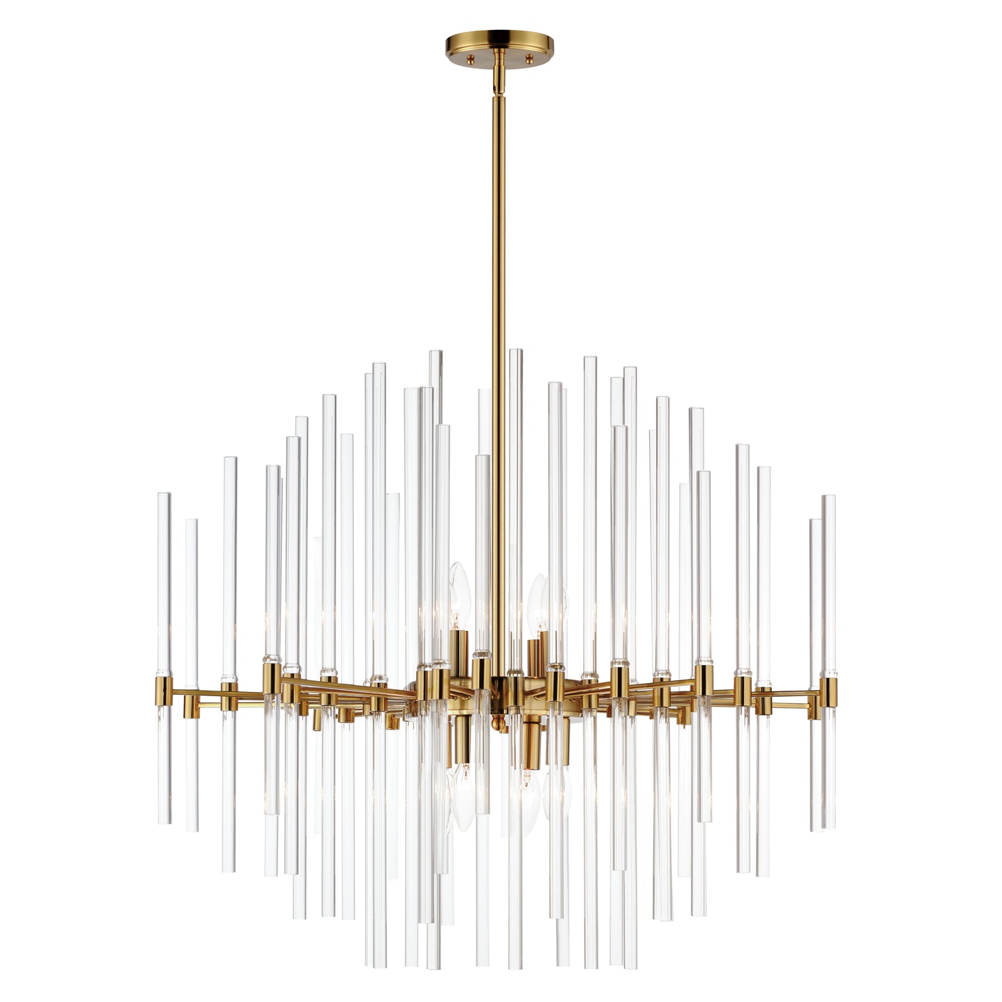 Divine 29" Pendant Heritage by Maxim Lighting