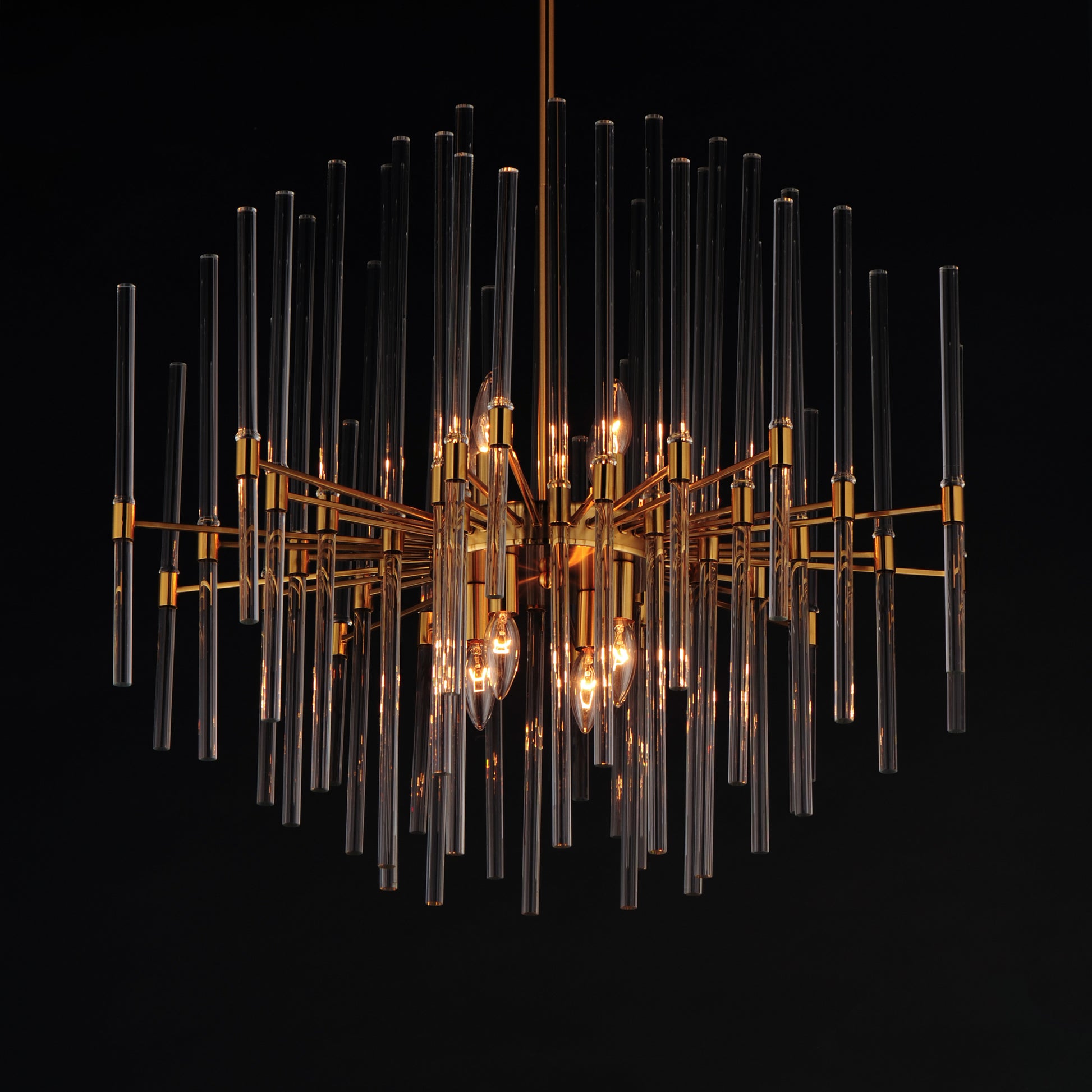 Divine 29" Pendant Heritage by Maxim Lighting