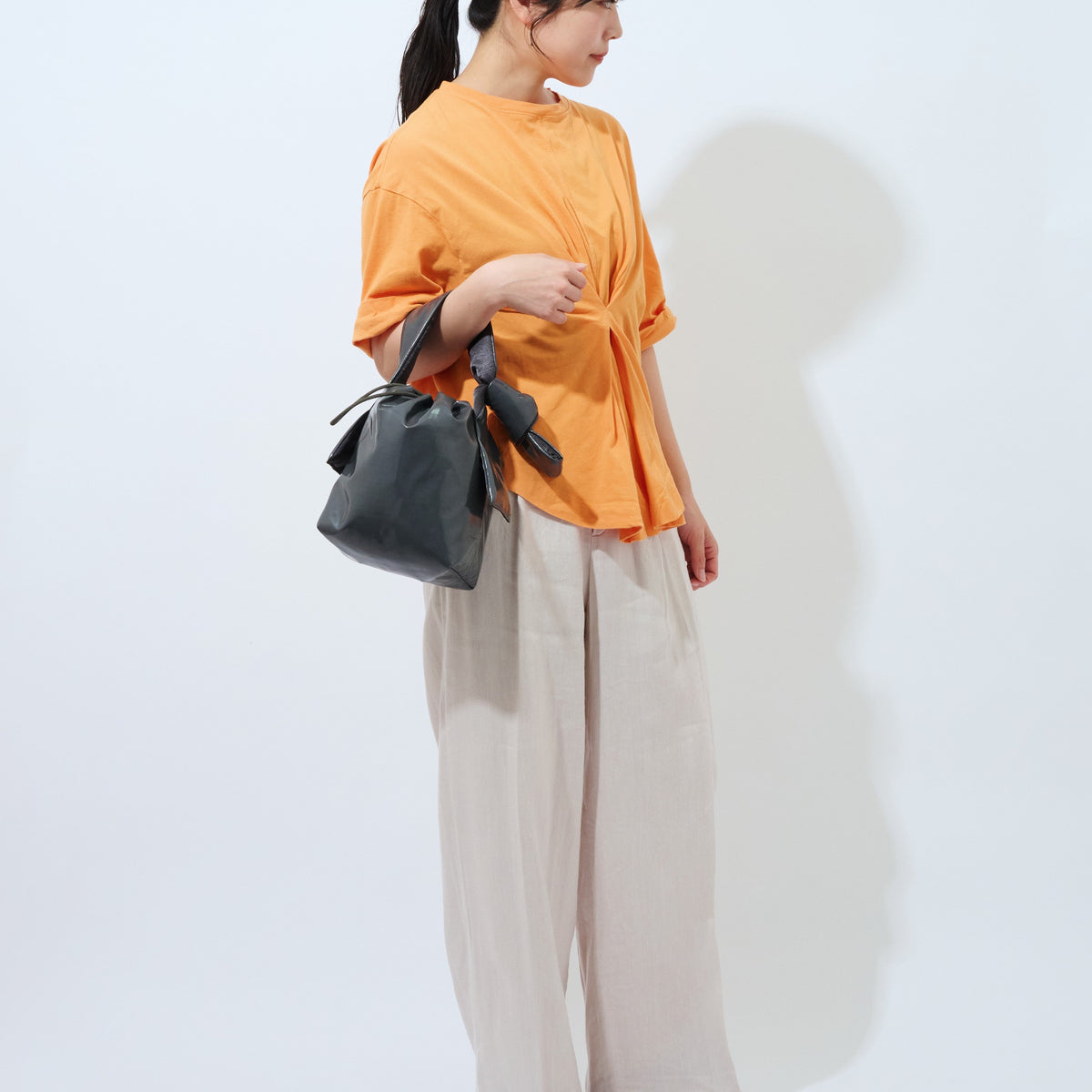 Mate Mono Tekateka Shoulder Bag – crossbody bag, photo 10