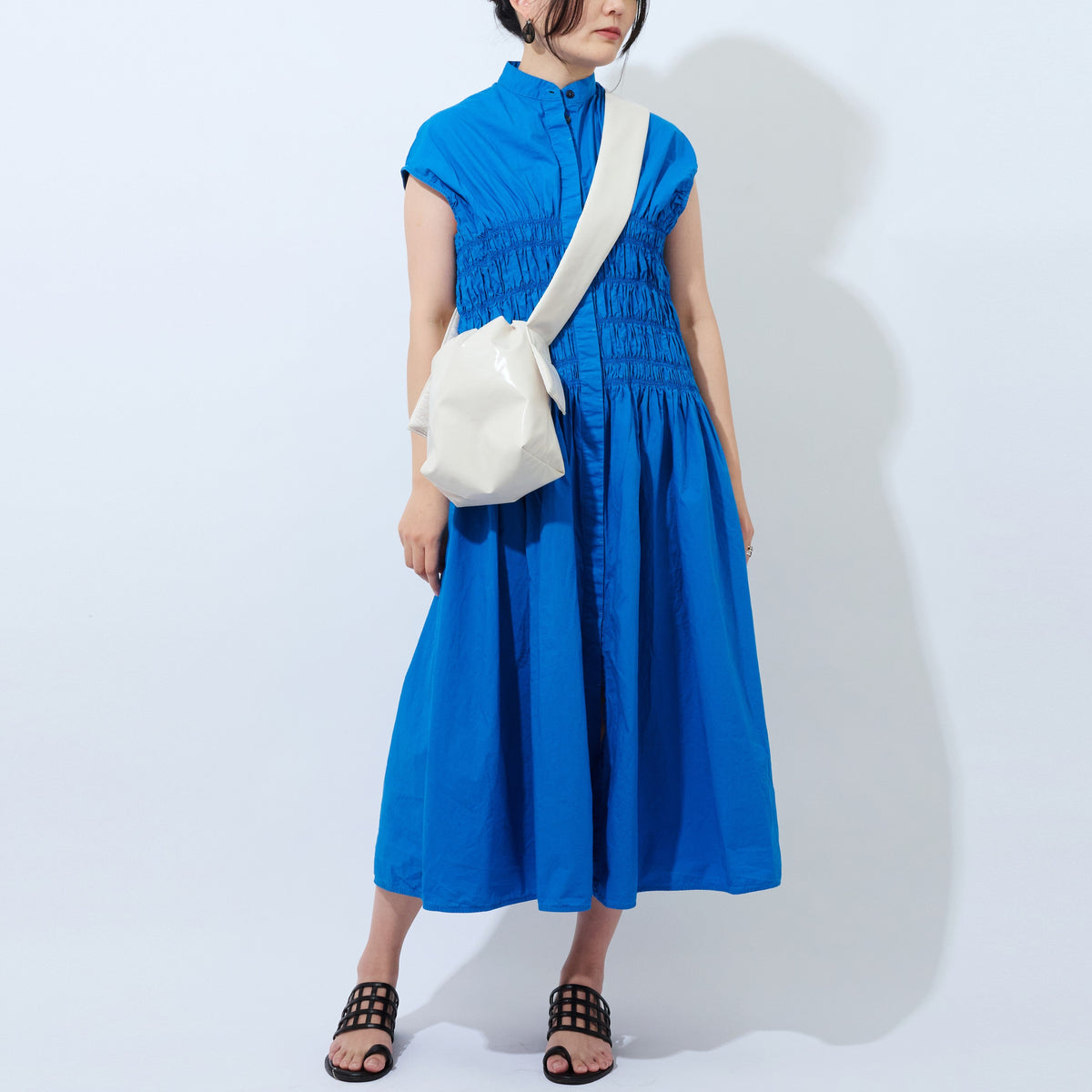 Mate Mono Tekateka Shoulder Bag – crossbody bag, photo 7