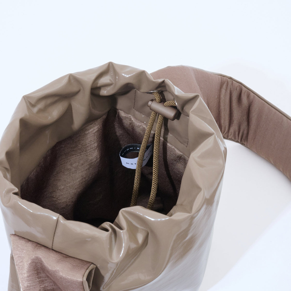 Mate Mono Tekateka Shoulder Bag – crossbody bag, photo 4
