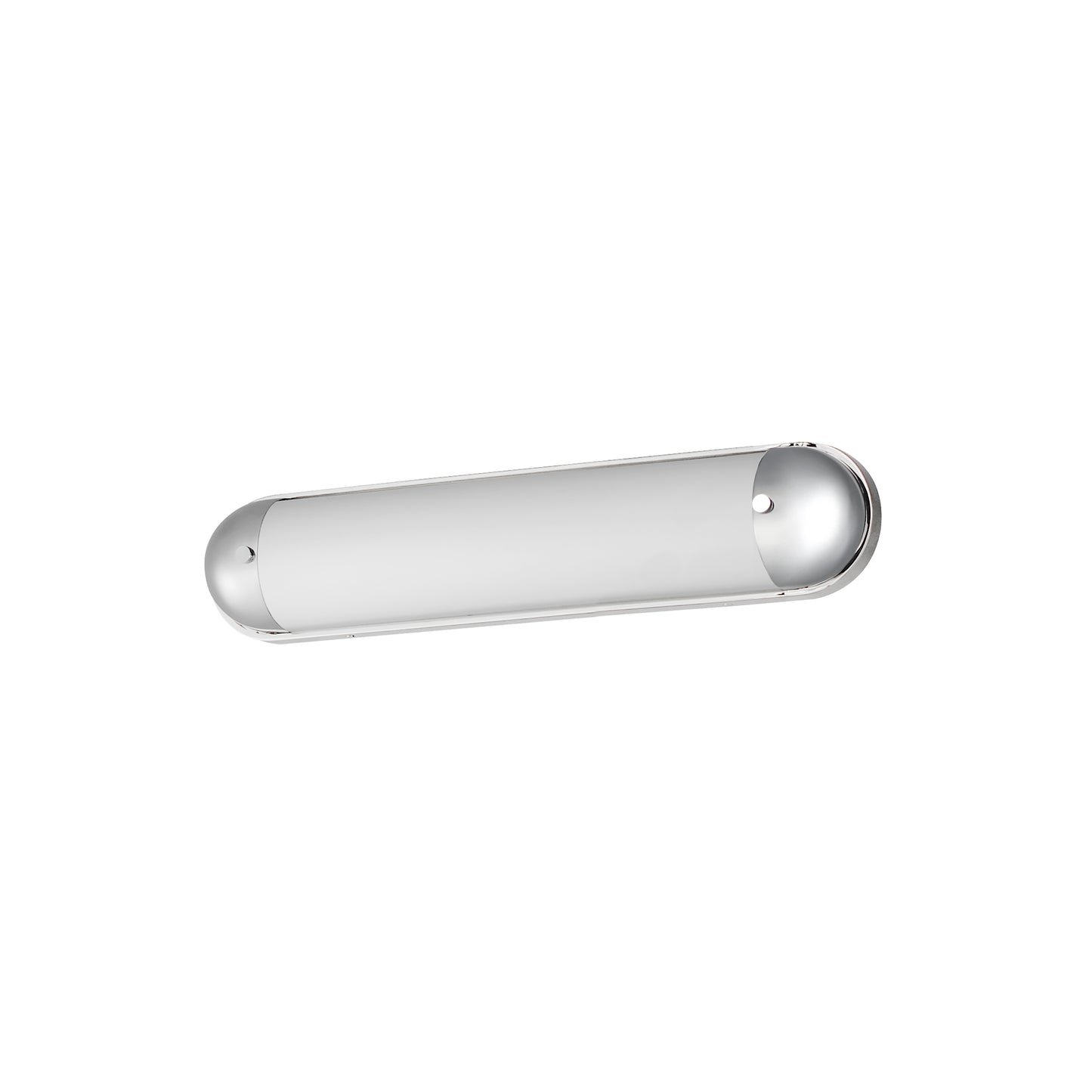Capsule 24" LED Bath Vanity CCT Select Polished Chrome by Maxim Lighting