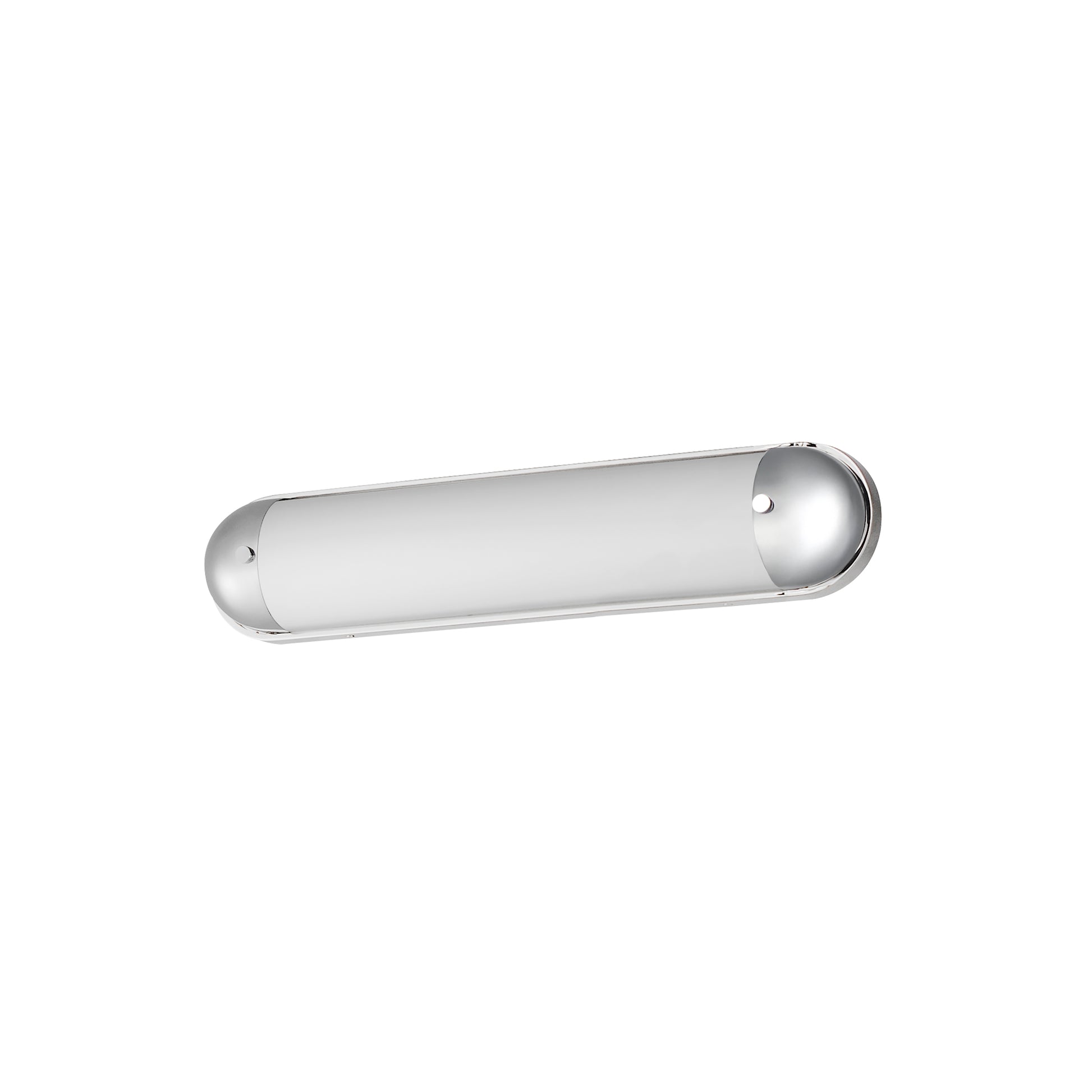 Capsule 24" LED Bath Vanity CCT Select Polished Chrome by Maxim Lighting