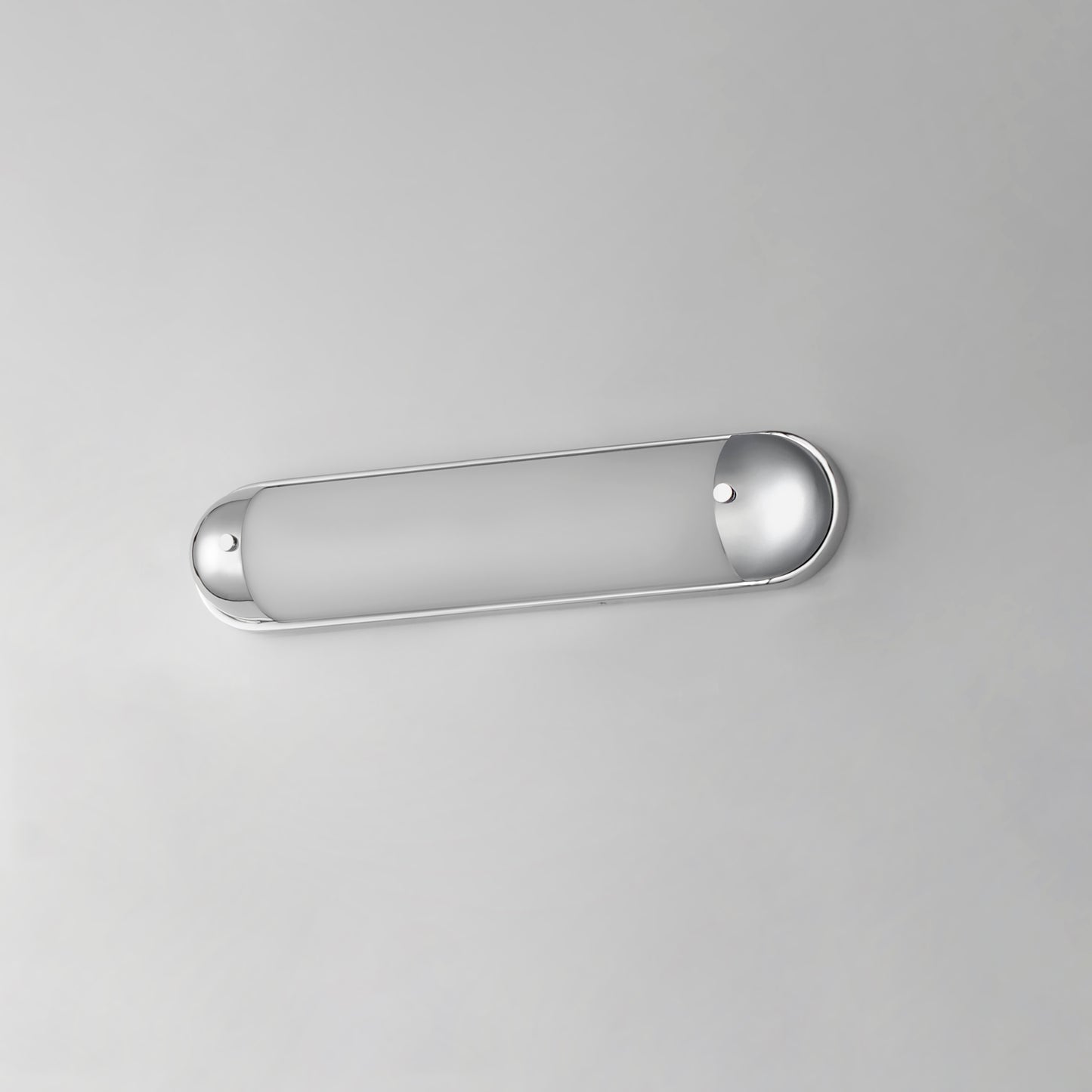 Capsule 24" LED Bath Vanity CCT Select Polished Chrome by Maxim Lighting