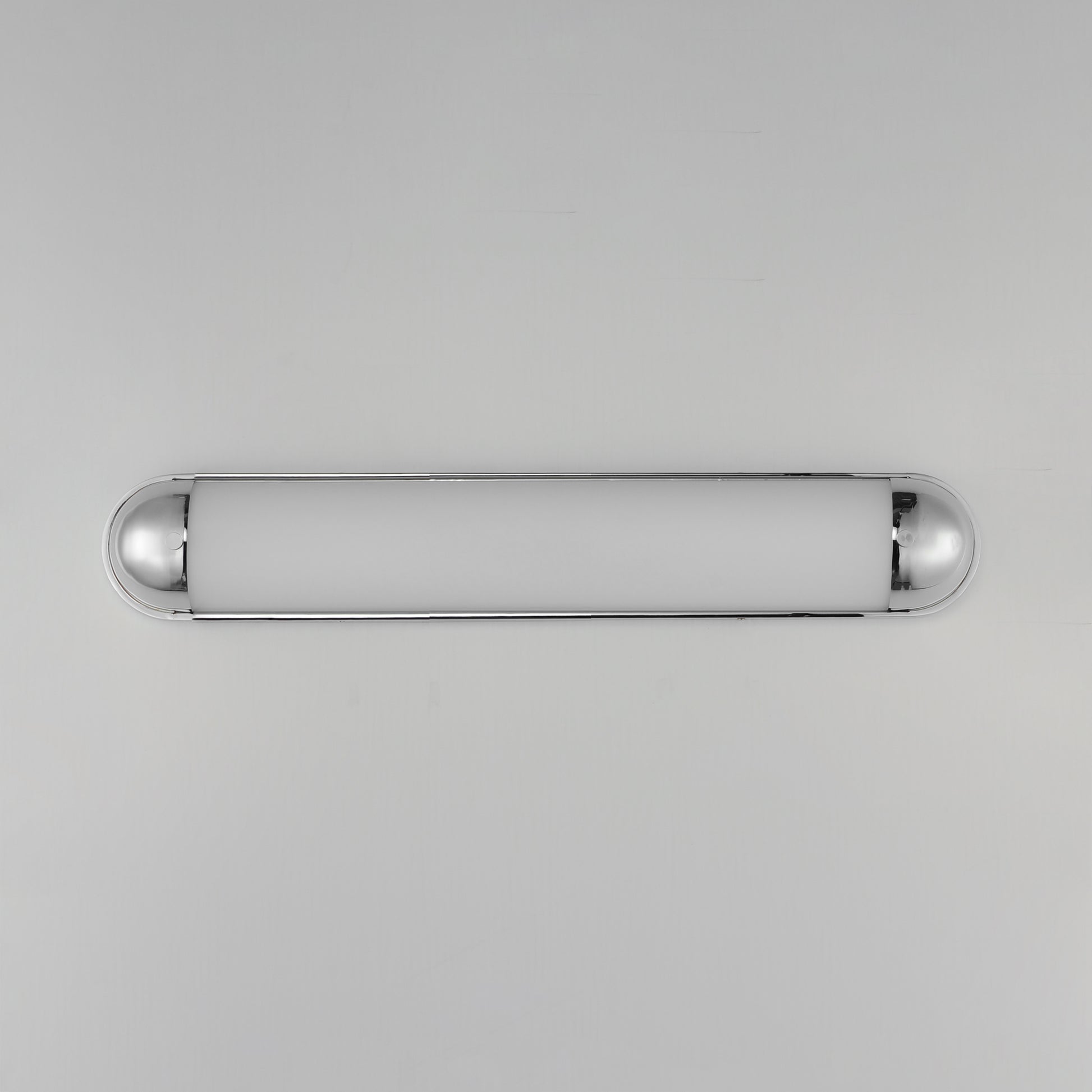 Capsule 30" LED Bath Vanity CCT Select Polished Chrome by Maxim Lighting