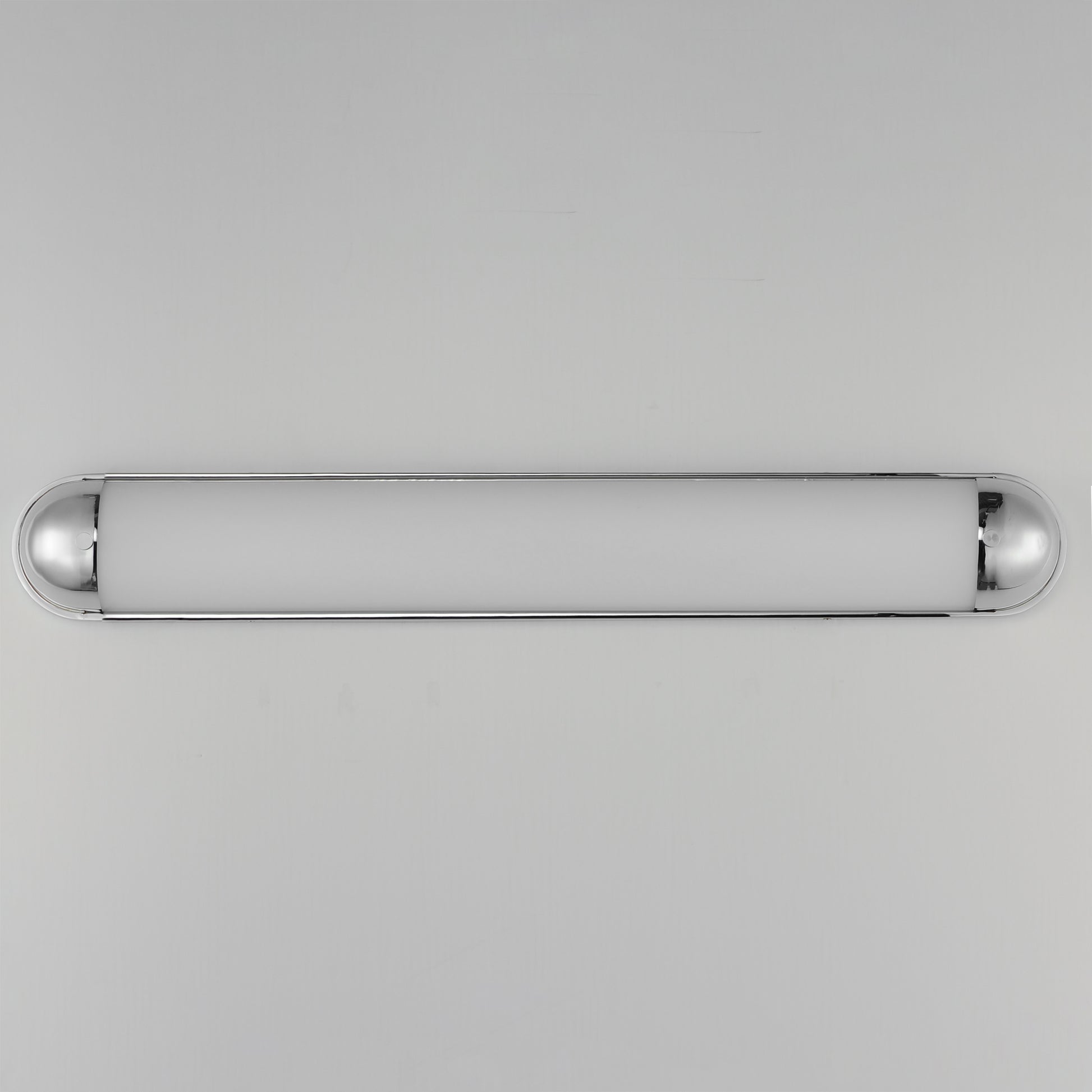Capsule 36" LED Bath Vanity CCT Select Polished Chrome by Maxim Lighting