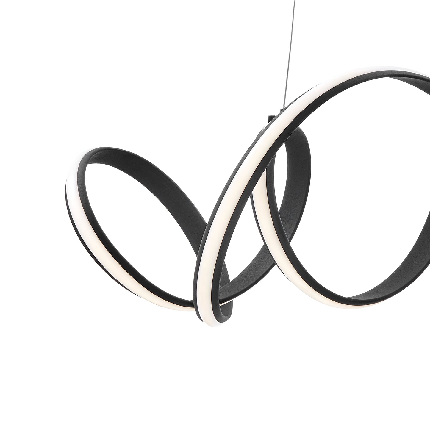 Seville LED Chandelier - Finesse Decor CH-007-B