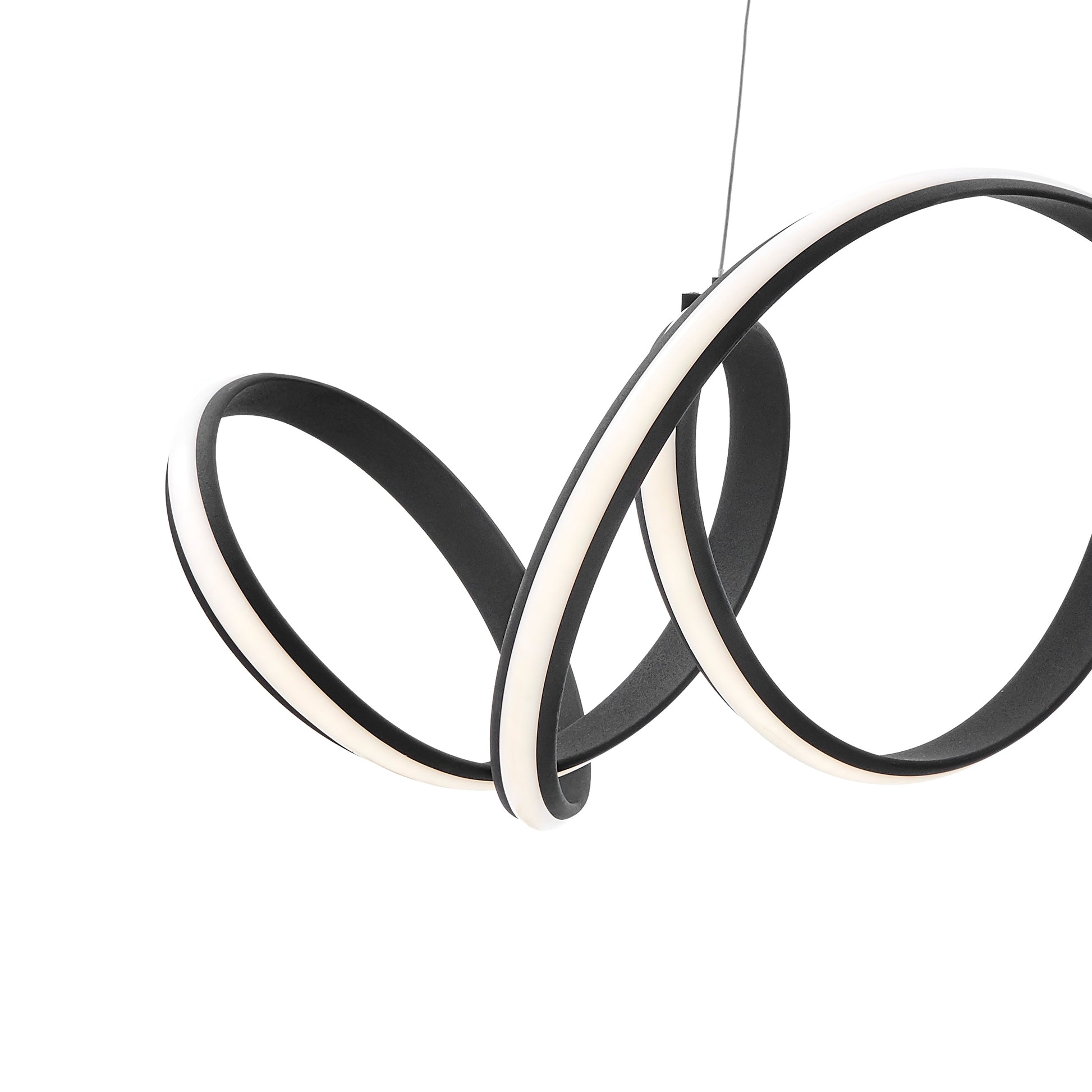 Seville LED Chandelier - Finesse Decor CH-007-B