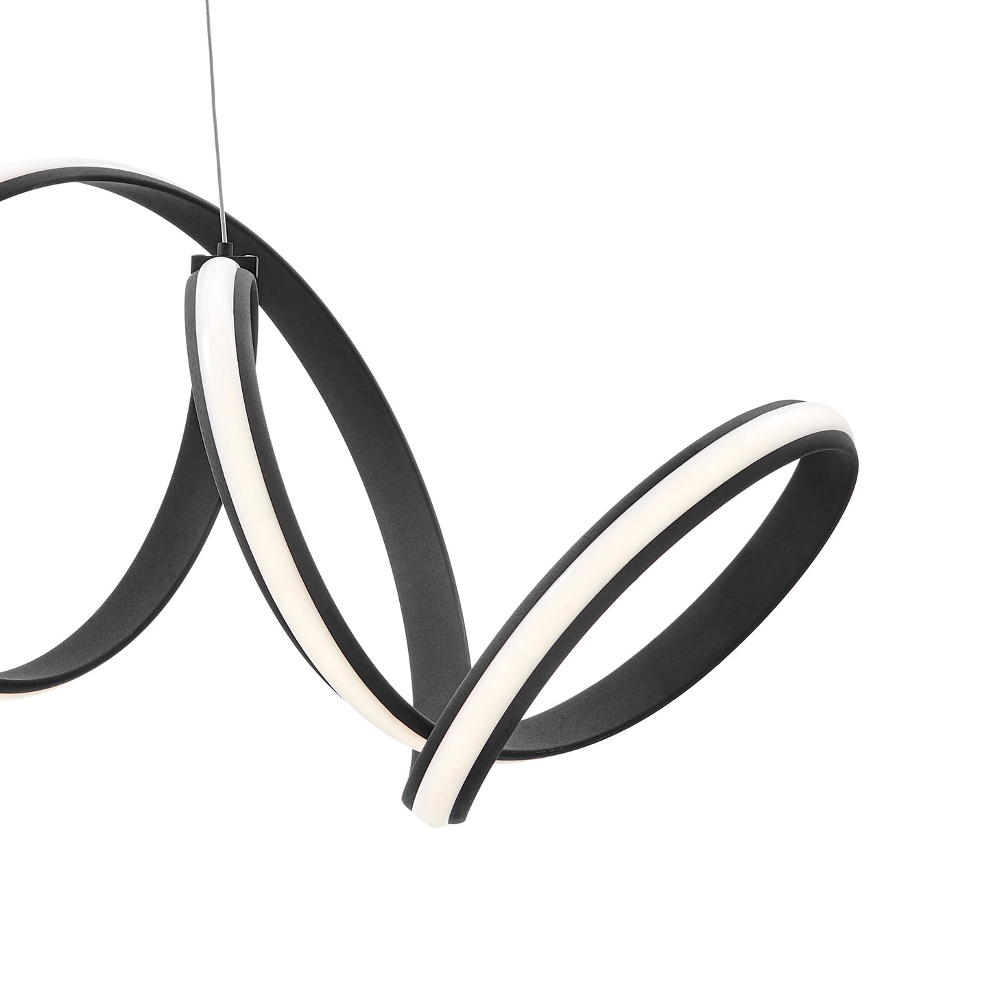 Seville LED Chandelier - Finesse Decor CH-007-B