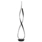 Vienna LED 55" Tall Floor Lamp - Finesse Decor FL-001-B