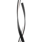 Vienna LED 55" Tall Floor Lamp - Finesse Decor FL-001-B