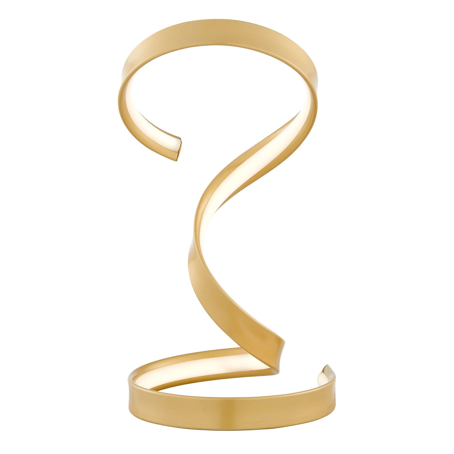 Hamburg Gold Table Lamp - Finesse Decor TL-001-G