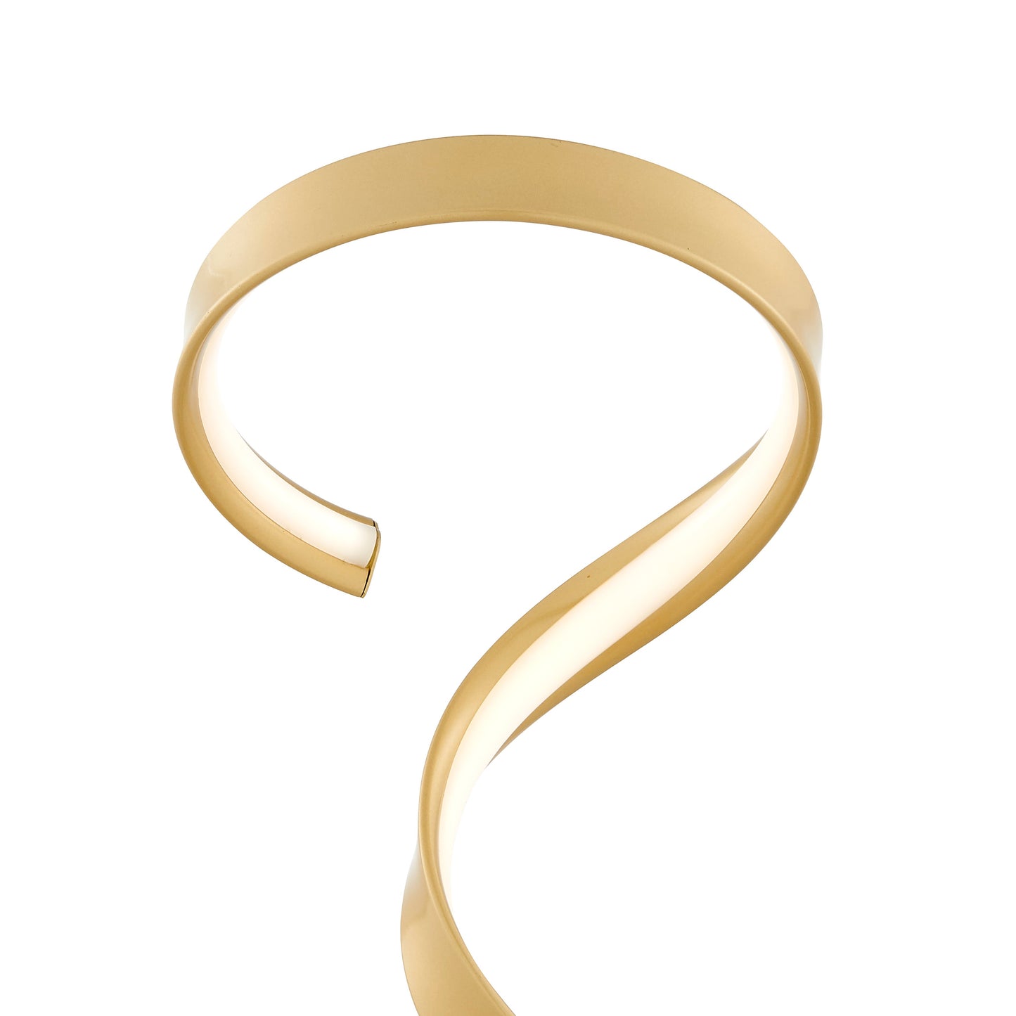 Hamburg Gold Table Lamp - Finesse Decor TL-001-G