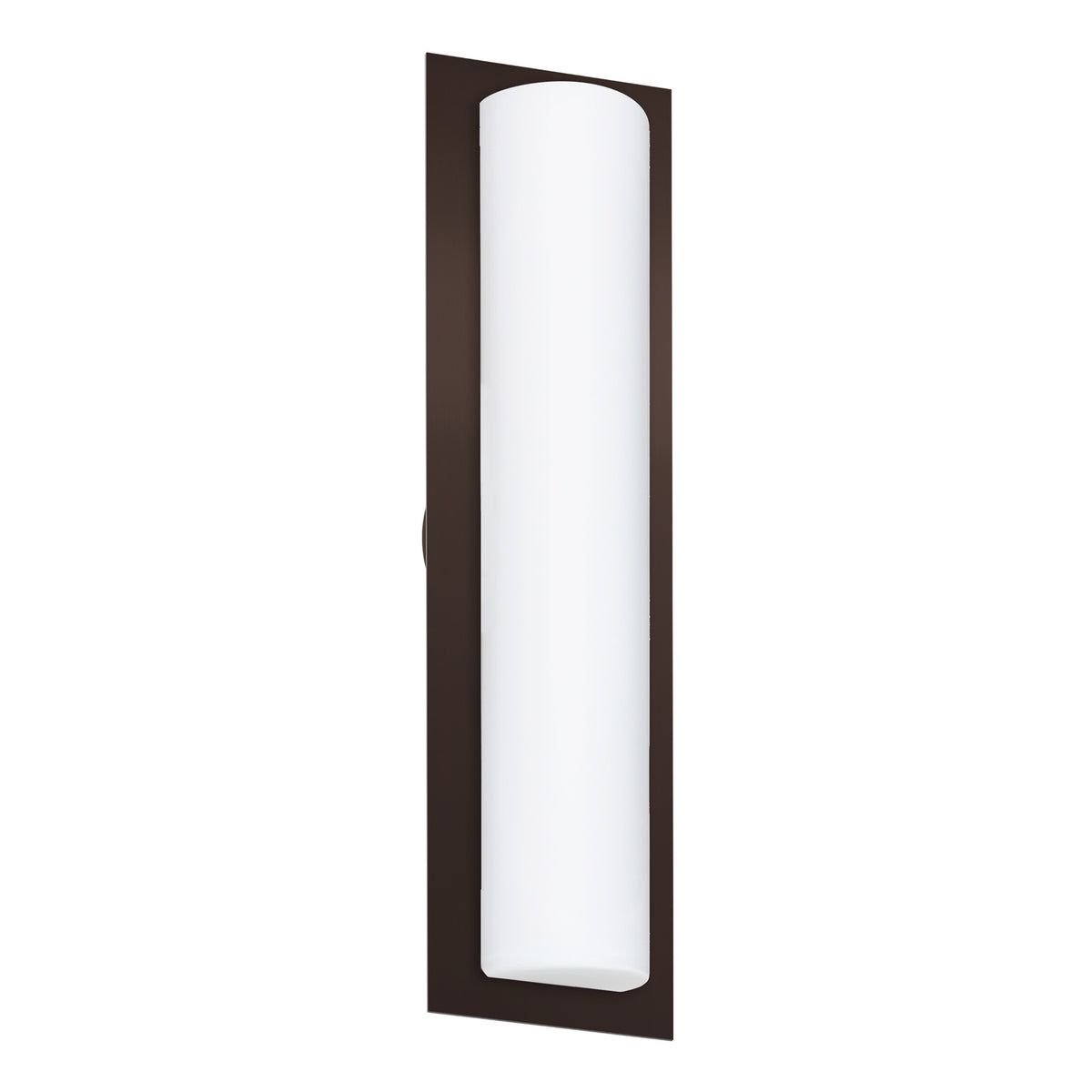 Besa Barclay 22 wall sconce option – Bronze finish