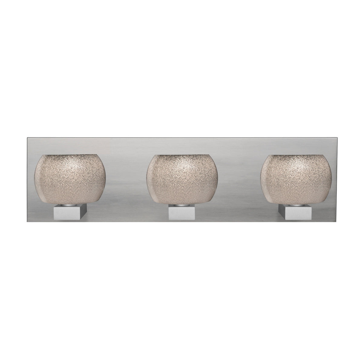 Besa Keno vanity light option – Smoke Sand