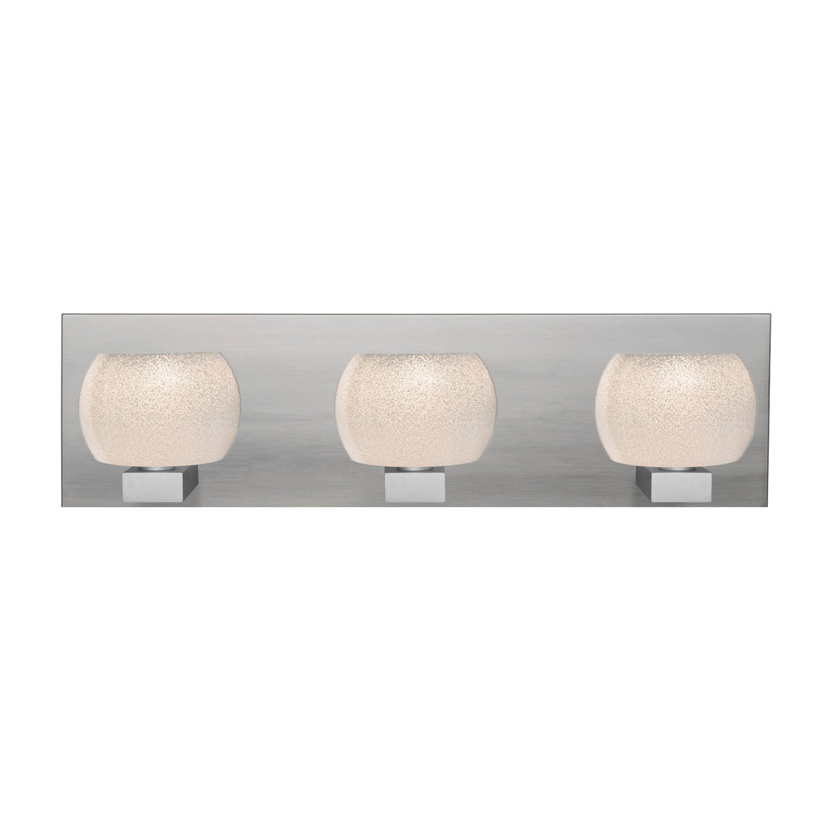 Besa Keno vanity light option – White Sand