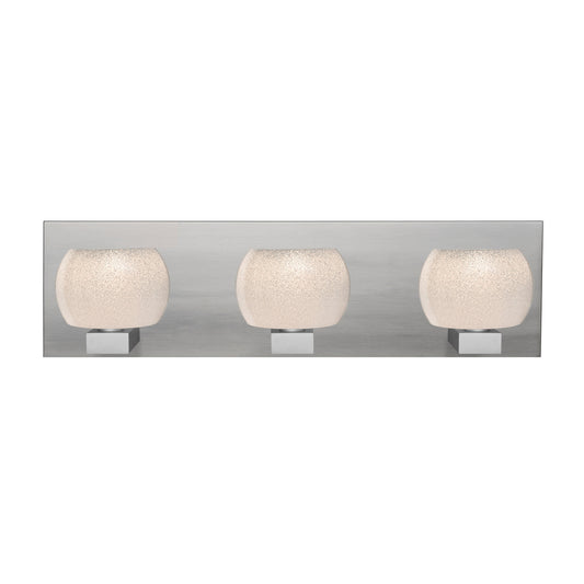 Besa Keno vanity light option – White Sand
