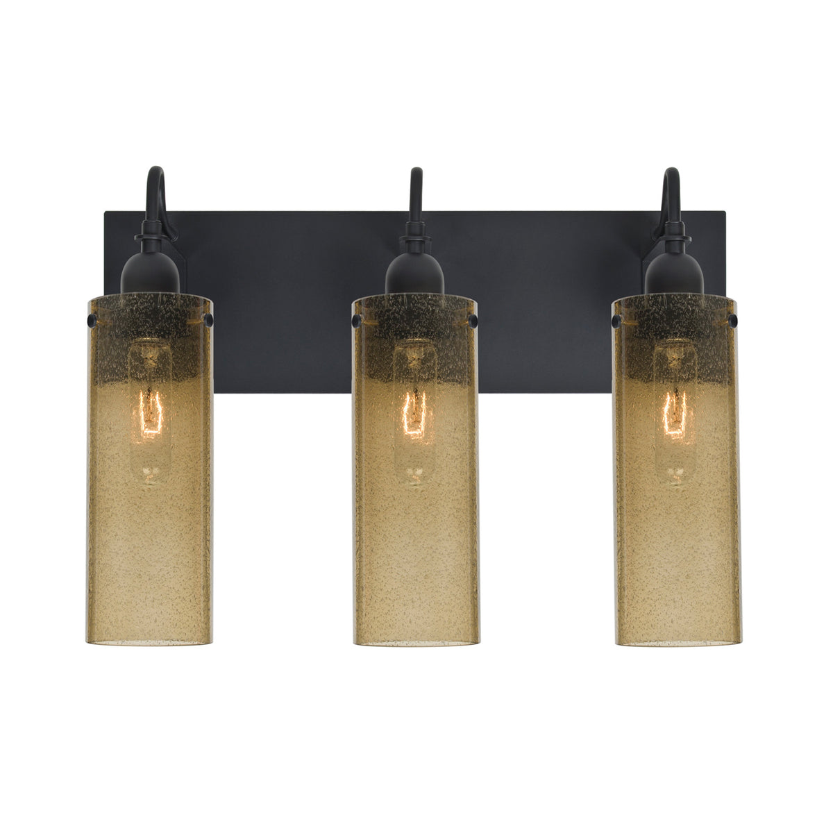 Besa Juni 10 vanity light option – Latte Bubble