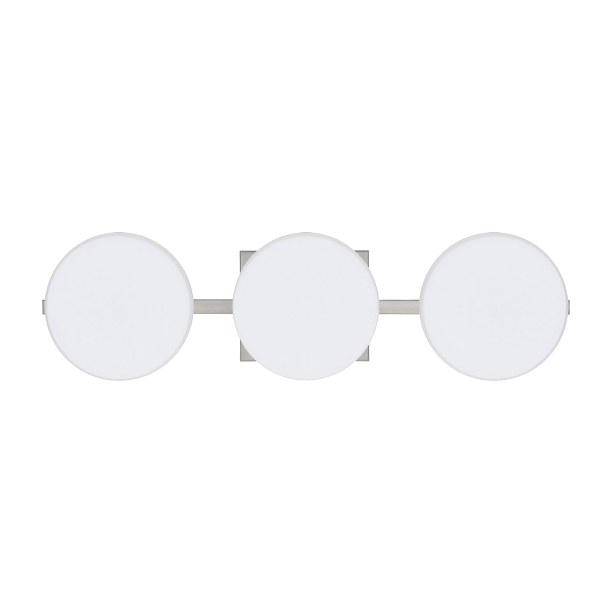 Besa Ciro vanity light option – Opal Matte