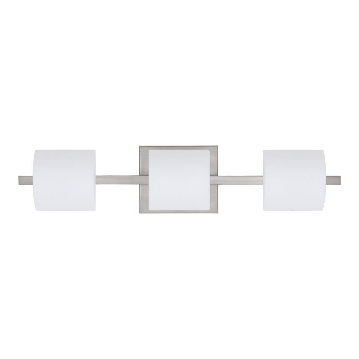 Besa Paolo 10 vanity light option – Opal Matte