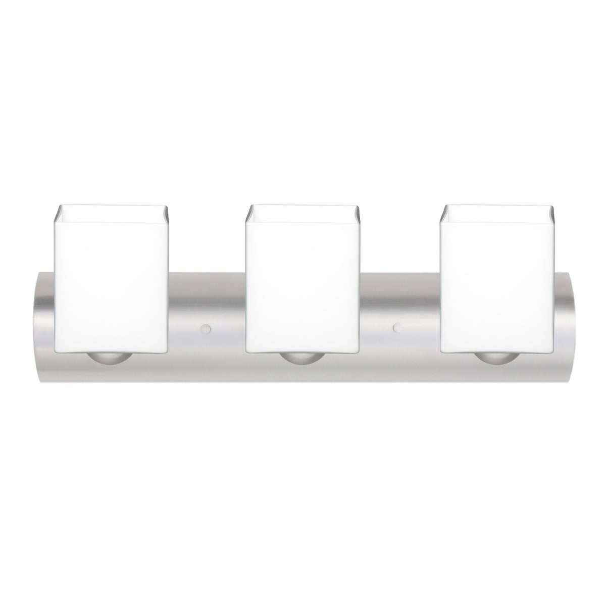 Besa Rise vanity light option – Opal Matte