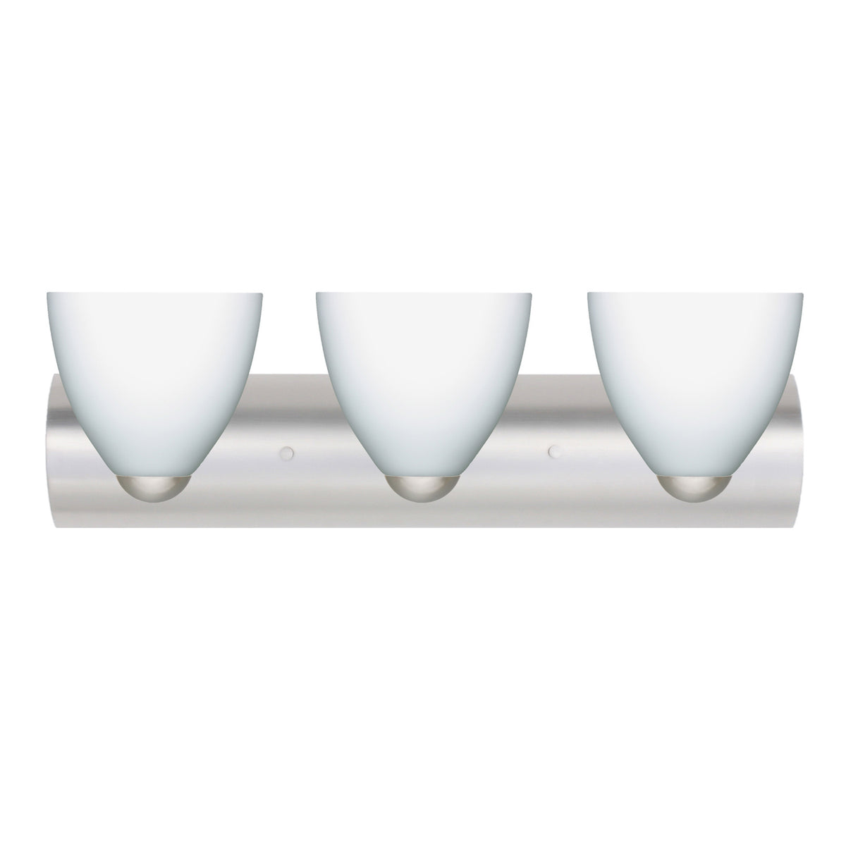 Besa Sasha vanity light option – Opal Matte