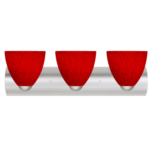 Besa Sasha vanity light option – Red Cloud