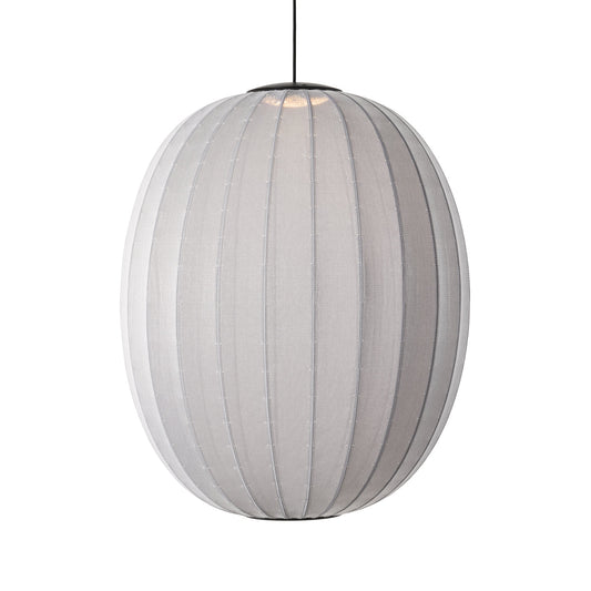 Knit Wit Pendant Lamp 65 Led Mh Kw65S Led - Made By Hand