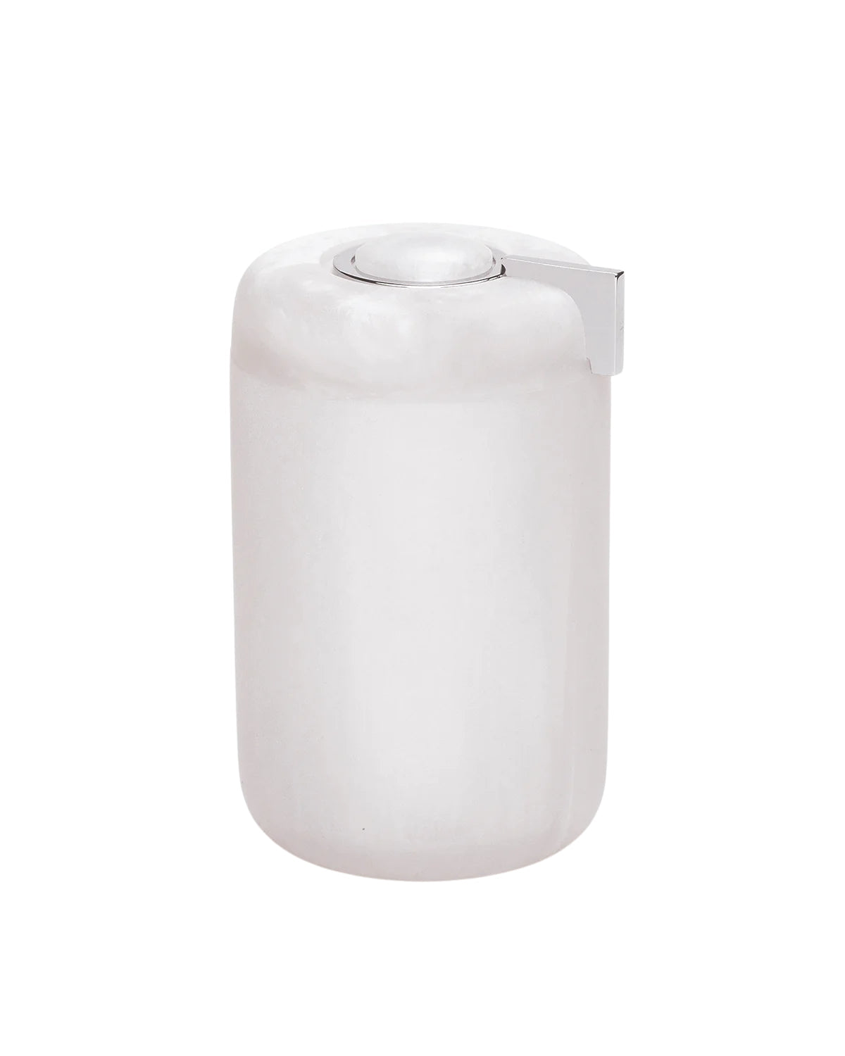 Vallvé Botton swabs holder in Pearl resin – photo 2