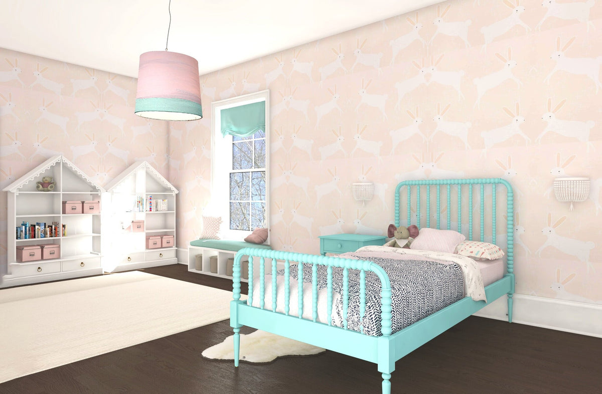 Mammalampa The Sisters – pendant at the Demarest townhouse by Marie Burgos Design